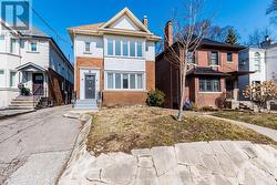 14 KILBARRY ROAD  Toronto, ON M5P 1K5