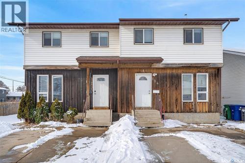 102-104 Hedley STREET  Saskatoon, SK S7N 4G4