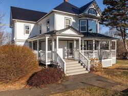 1833 Highway 1 Church Point, NS B0W 1M0