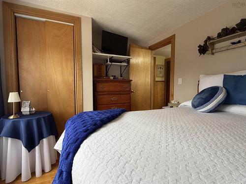 6144 Highway 4, Linacy, NS 