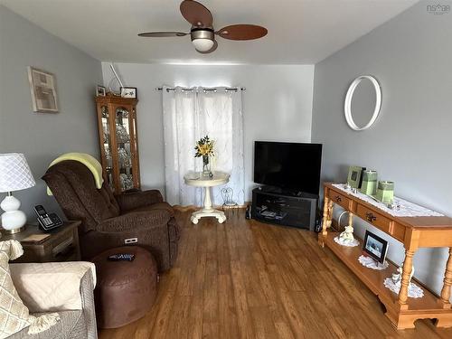 6144 Highway 4, Linacy, NS 