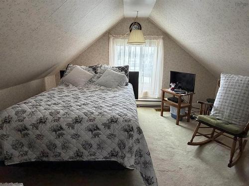 6144 Highway 4, Linacy, NS 