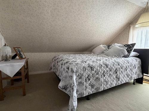 6144 Highway 4, Linacy, NS 