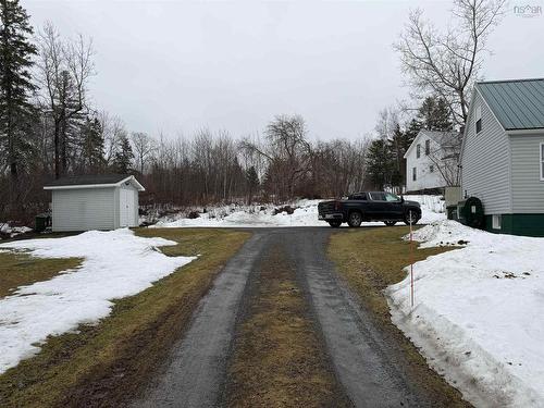 6144 Highway 4, Linacy, NS 