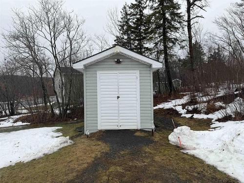 6144 Highway 4, Linacy, NS 