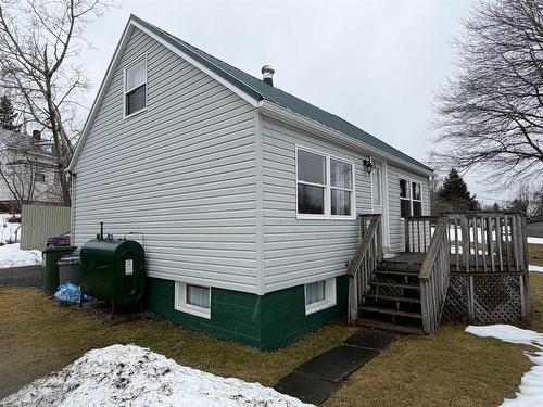 6144 Highway 4, Linacy, NS 