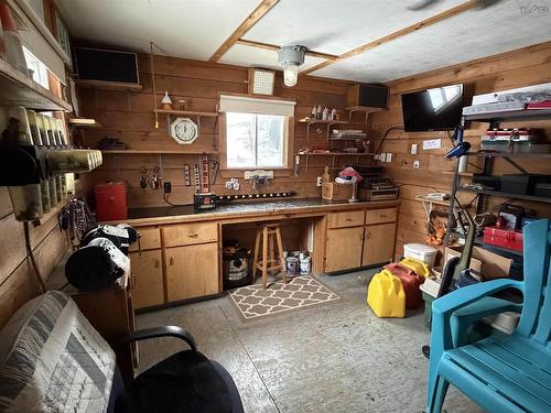 6144 Highway 4, Linacy, NS 