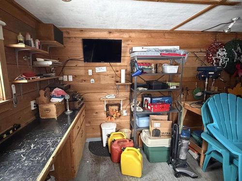 6144 Highway 4, Linacy, NS 