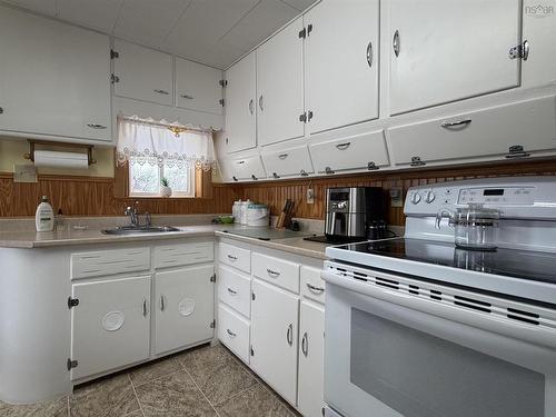 6144 Highway 4, Linacy, NS 