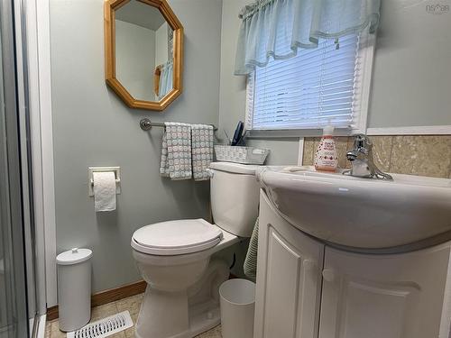 6144 Highway 4, Linacy, NS 