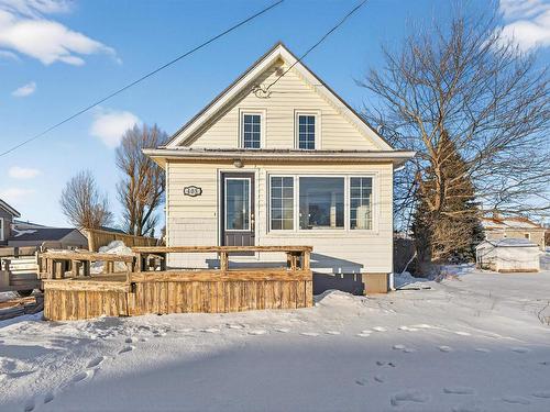 405 Poplar Avenue, Summerside, PE 