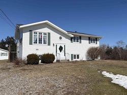 30 Janes Lane Upper Wedgeport, NS B0W 3M0