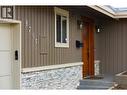 8705 Kalview Drive, Coldstream, BC  - Outdoor With Exterior 