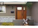 8705 Kalview Drive, Coldstream, BC  - Outdoor With Exterior 
