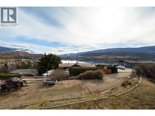8705 Kalview Drive, Coldstream, BC - Outdoor With View