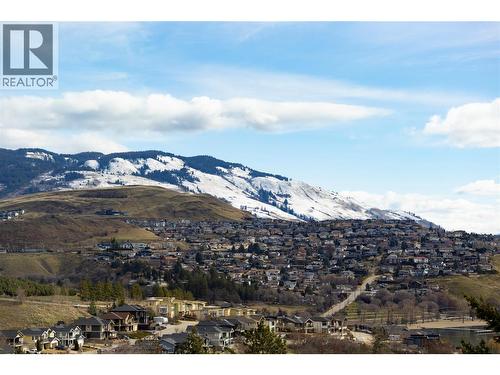 8705 Kalview Drive, Coldstream, BC - Outdoor With View