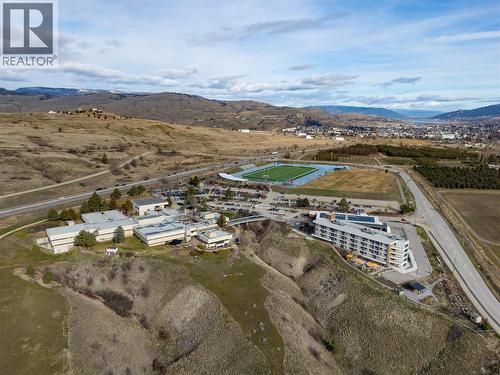 8705 Kalview Drive, Coldstream, BC - Outdoor With View