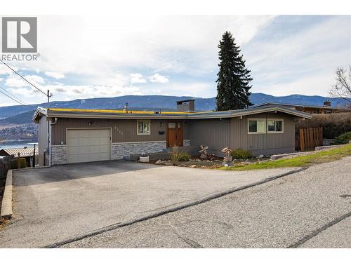 8705 Kalview Drive, Coldstream, BC - Outdoor