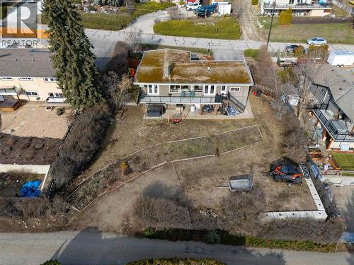 8705 Kalview Drive, Coldstream, BC - Outdoor With View