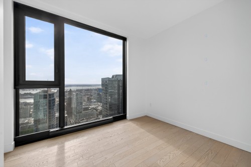 Master Bedroom - 4622-1245 Rue De Bleury, Montréal (Ville-Marie), QC - Indoor Photo Showing Other Room