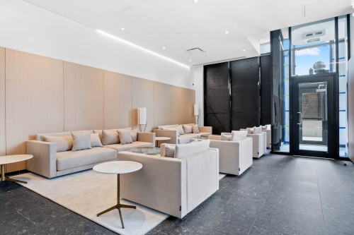 Common room - 4622-1245 Rue De Bleury, Montréal (Ville-Marie), QC - Indoor