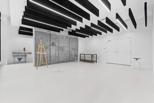 Other - 4622-1245 Rue De Bleury, Montréal (Ville-Marie), QC - Indoor Photo Showing Other Room