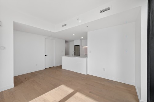 Dining Room - 4622-1245 Rue De Bleury, Montréal (Ville-Marie), QC - Indoor