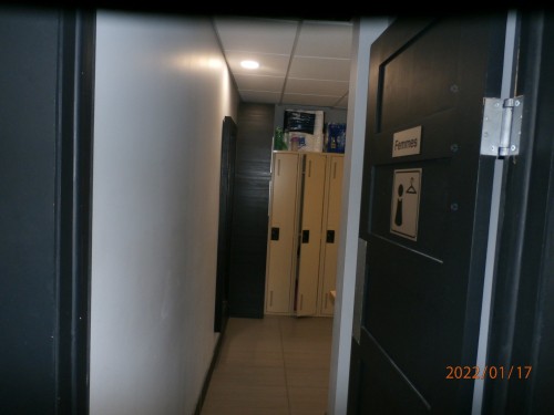 Autre - 180 Av. Perrault, Val-D'Or, QC - Indoor