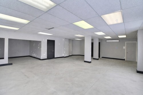 Vue d'ensemble - 180 Av. Perrault, Val-D'Or, QC - Indoor Photo Showing Other Room