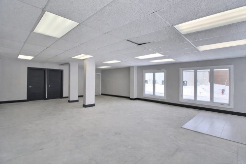 Vue d'ensemble - 180 Av. Perrault, Val-D'Or, QC - Indoor Photo Showing Other Room