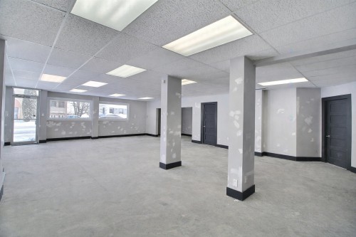 Vue d'ensemble - 180 Av. Perrault, Val-D'Or, QC - Indoor Photo Showing Other Room