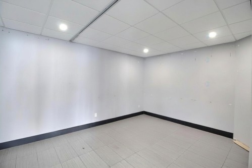 Bureau - 180 Av. Perrault, Val-D'Or, QC - Indoor Photo Showing Other Room