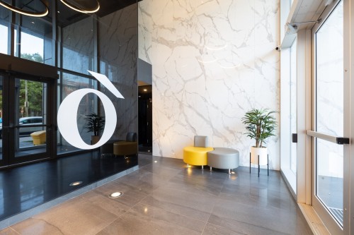 Other - 1204-1800 Boul. René-Lévesque O., Montréal (Ville-Marie), QC - Indoor Photo Showing Other Room