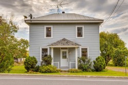 1484 Route 340  Saint-Télesphore, QC J0P 1Y0