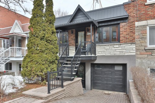 707 Rue Du Quesne  Montréal (Mercier/Hochelaga-Maisonneuve), QC H1N 2W2