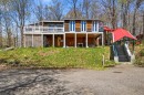 Façade - 16 Ch. Du Lac, Brownsburg-Chatham, QC  - Outdoor 