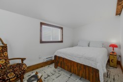 Chambre à coucher principale - 
