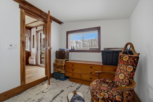 Chambre à coucher principale - 16 Ch. Du Lac, Brownsburg-Chatham, QC - Indoor