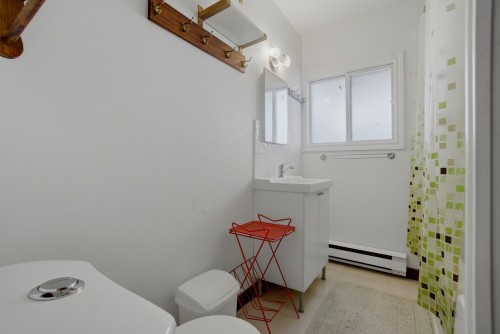 Salle de bains - 16 Ch. Du Lac, Brownsburg-Chatham, QC - Indoor Photo Showing Bathroom
