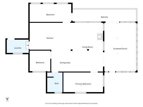 Plan (croquis) - 16 Ch. Du Lac, Brownsburg-Chatham, QC - Other