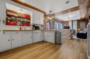 Cuisine - 16 Ch. Du Lac, Brownsburg-Chatham, QC  - Indoor Photo Showing Kitchen 