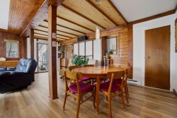 Salle à manger - 