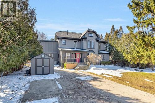 189 CHURCH STREET  North Middlesex (Ailsa Craig), ON N0M 1A0