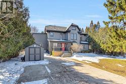 189 CHURCH STREET North Middlesex (Ailsa Craig), ON N0M 1A0