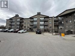 114 - 15 JACKSWAY CRESCENT  London North (North G), ON N5X 3T8