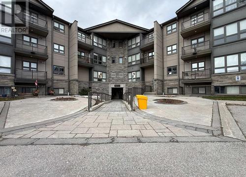 114 - 15 JACKSWAY CRESCENT  London North (North G), ON N5X 3T8