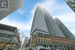 1706 - 8 CUMBERLAND STREET  Toronto, ON M4W 1J5