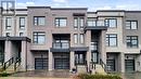 2508 Castlegate Crossing, Pickering, ON  - Outdoor With Facade 