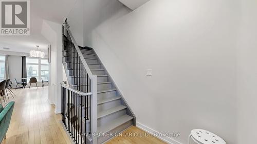 2508 Castlegate Crossing, Pickering, ON - Indoor Photo Showing Other Room