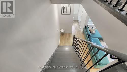 2508 Castlegate Crossing, Pickering, ON - Indoor Photo Showing Other Room